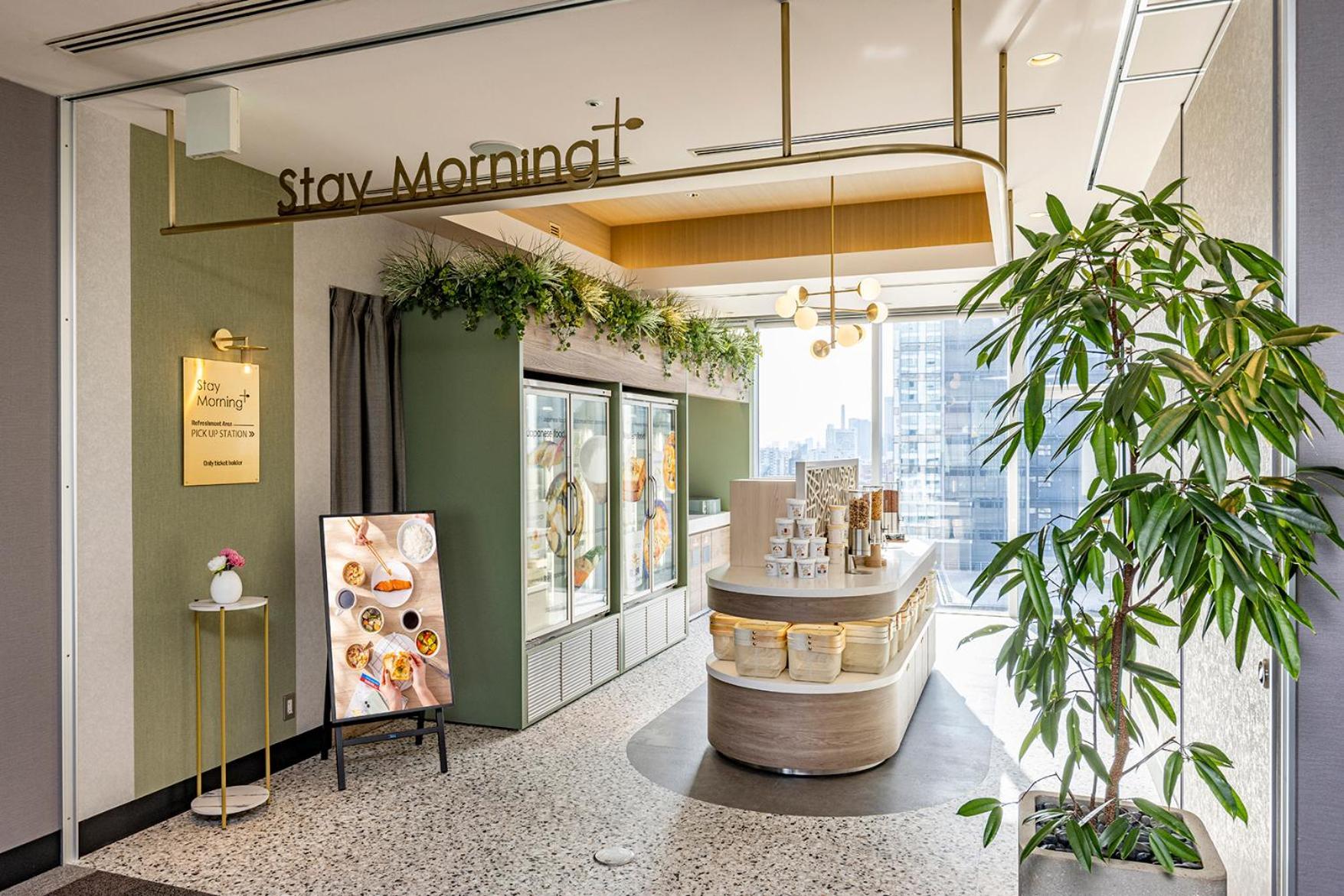 Tokyu Stay Aoyama Premier Токио Екстериор снимка